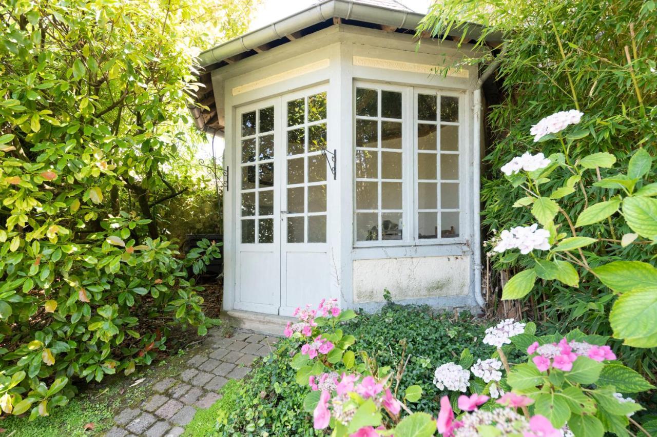 Jane'Laur - Honfleur Exterior foto